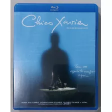 Blu-ray Chico Xavier (original/hd)