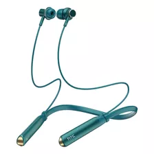 Producto Generico - Htc Neckband - Auriculares Bluetooth 5..