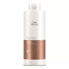 Shampoo Reparador Wella Fusion Professional 1000ml