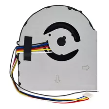 Cooler Fan Ventoinha Para Lenovo Thinkpad T430 T430i 04w3267