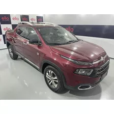 Fiat Toro 2.0 Volcano Aut.