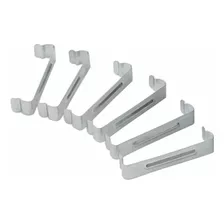 Air Cleaner Hold Down Clips, For 21/2 Tall Assemblies, ...