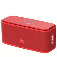 Doss Soundbox Bluetooth 4.0 Altavoz Inalámbrico Portátilo