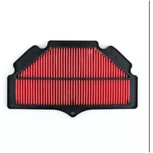 Filtro De Aire Para Suzuki Gsr 400 600 750 K6-l6 Gsx-s750