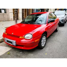 Chrysler Neon 1.8 Le