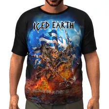 Camiseta Ai Algoritmo No Tecido Personalizados Com Sua Ideia