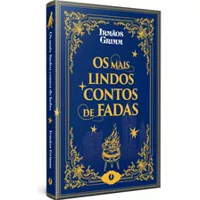 Mais Lindos Contos De Fadas, Os