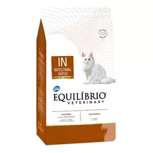 Equilibrio Gatos Vet Intestinal 2 Kg (leer Descripcion)