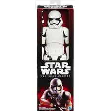 Figura Stormtrooper, Star Wars, 1/6, 30cm, 100% Original,12 