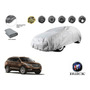 Funda Cubreauto Afelpada Premium Buick Enclave 3.6l 2013