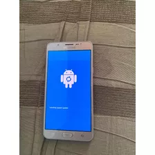 Samsung J7 Metal Para Retirada De Peças