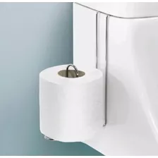 Practi Dispensador Soporte Para Rollo De Papel Higiénico