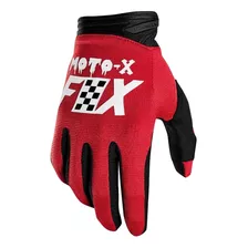 Guantes Motocross Fox Dirtpaw Czar #22122-465 Talle M