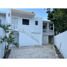 Alquilo Hermosa Casa En Los Cacicazgos