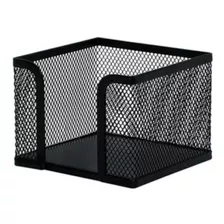 Organizador Porta Taco 9x9cm Color Negro - Rosario