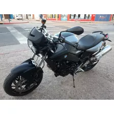 Bmw F800r 2012 26000km Impecable