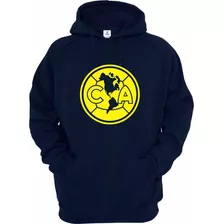 Sudadera Club América Liga Mx Águilas