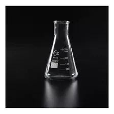 Erlenmeyer 500ml Borosilicato 3.3