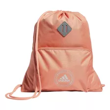 Bols0s De Cordón Mochila adidas Classic 3s 2.0, Wonder Clay/