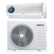 Aire Acondicionado. Enxuta - 18000 Btu Smart Inverter Clase 