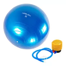 Pelota Esferodinamia Fitness/yoga 65cm Ranbak 736 C/inflador