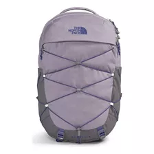 Mochila The North Face Borealis Campismo Viajes Montaña 