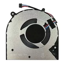 Ventilador Hp 14-cm0004la 14-cm0005la 14-cm0006la L23189-001