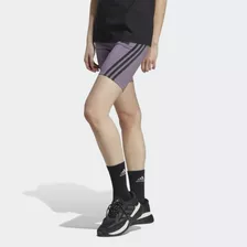 Shorts Ciclista Future Icons 3-stripes Il3040