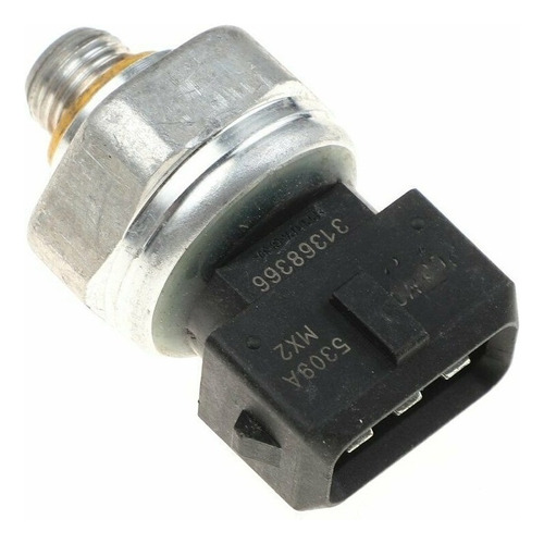 Foto de Para Sensor De Presin De Aire Acondicionado Volvo S60 2001-