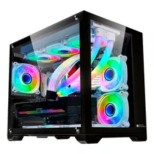 Pc Gamer Core I5 14600kf 16gb Ddr5 1tb Ssd Rtx4060 8gb Nnet