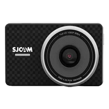 Câmera Sjcam Sjdash+ Car Dashboard 3.0'' Fhd/wifi - Black