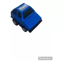 Transformer Minibot Car Seran Retro 80s Estrela