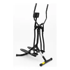 Simulador De Caminhada Evo-walker P/ Treinos Fitness Evolux Cor Preto