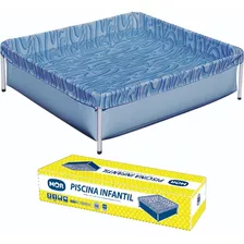 Piscina Infantil 400l