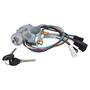 Polea De Accesorios Mazda B2500 2.5l 1998 1999 2000 2001