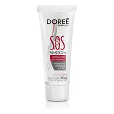 Doree Serum Nutritivo Semi De Lino X 30g