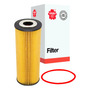 Filtro De Aire Mann Filter Para Audi A4 A5 Q5 S5 S4