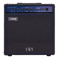 Amplificador Bajo Electrico 65w Laney Rb3
