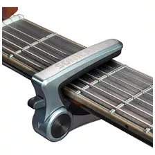 Cejilla Para Guitarra Sonicake-capo De Guitarra Eléctrica Ac