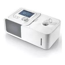 Auto Cpap Con Humidificador Yuwell Modelo Yh-560 Silencioso