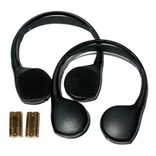 Gm 22863046 - Auriculares Inalámbricos De Doble Canal