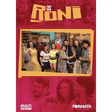 Os Roni (série De Tv)