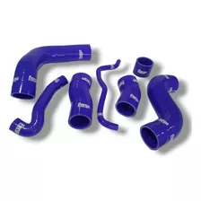 Kit Boost K04 Cupra Audi S3 Tt 225 Hps 1.8 Turbo Silicón