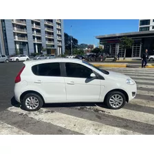 Fiat Palio Attractive 2018