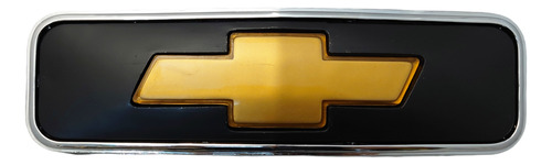 Emblema Parrilla Chevrolet Cheyenne Silverado Suburban  Foto 2