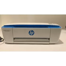 Impresora A Color Multif Hp Deskjet Ink Advantage 3775 Wifi 