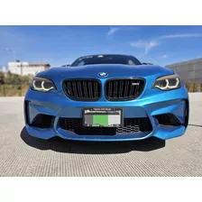 Bmw Serie M 2018 3.0 M2 Coupe At