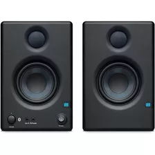 Monitor De Áudio Presonus Eris E3.5bt Bluetooth 50 W Bivolt