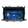 Radio Andorid Carplay 2+32 Kia Carens