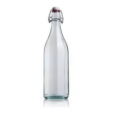 Botella Con Tapon 500 Ml F6017m